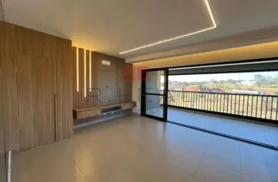 Venda - residencial mood bauru - sofisticação, conforto e exclusividade!
