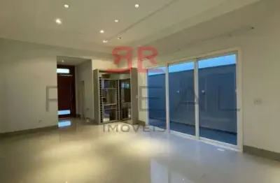 Casa com 3 quartos para alugar no Jardim Estoril II, Bauru 