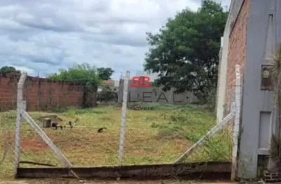 Terreno à venda na Cidade Jardim, Bauru 