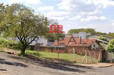 Terreno em frente ao bosque bela vista - oportunidade única!