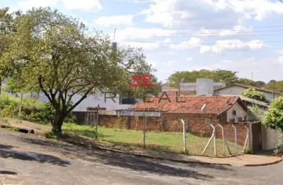 Terreno em frente ao bosque bela vista - oportunidade única!