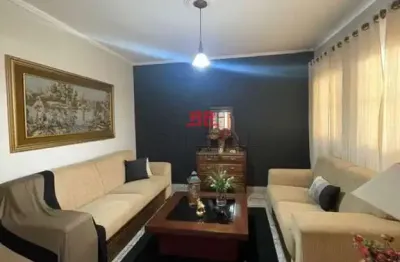 Casa com 3 quartos para alugar no Parque Vista Alegre, Bauru 