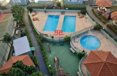Apartamento com 3 quartos à venda no Jardim Auri Verde, Bauru 