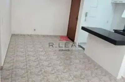 Apartamento com 2 quartos à venda no Jardim América, Bauru 