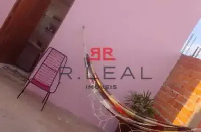 Casa com 2 quartos à venda no Jardim Nossa Senhora de Lourdes, Bauru 
