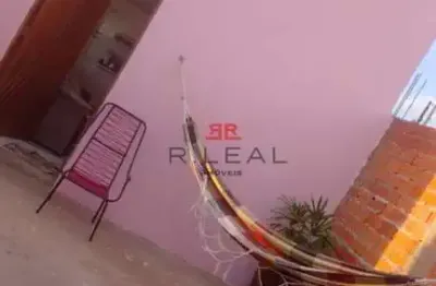 Casa com 2 quartos à venda no Jardim Nossa Senhora de Lourdes, Bauru 