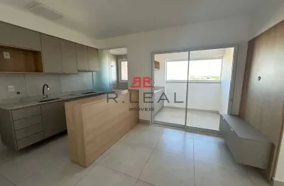 Apartamento com 1 quarto à venda na Vila Aeroporto Bauru, Bauru 