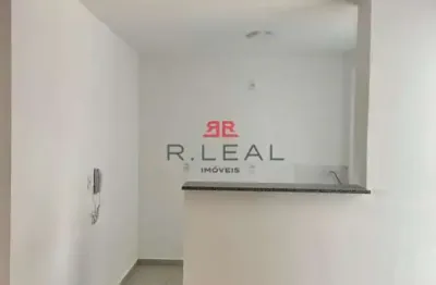 Apartamento com 2 quartos à venda no Jardim Country Club, Bauru 