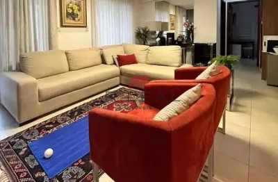 Apartamento com 2 quartos à venda no Jardim América, Bauru 