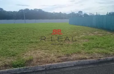 Terreno em condomínio fechado à venda no Centro, Piratininga 