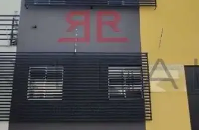 Sala comercial para alugar na Vila Mesquita, Bauru 
