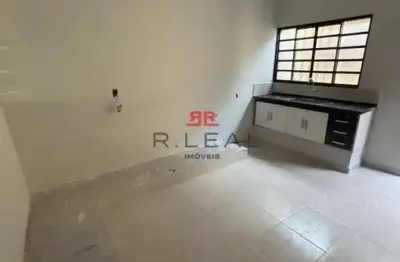 Casa com 3 quartos à venda no Núcleo Habitacional Vereador Edson Francisco da Silva, Bauru 