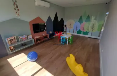 Apartamento com 2 quartos para alugar no Vitta São José, Bauru 