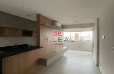 Apartamento com 2 quartos à venda na Vila América, Bauru 