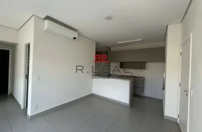 Apartamento com 2 quartos para alugar no Residencial Parque Granja Cecília B, Bauru 