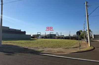 Terreno à venda no Jardim Estoril, Bauru 