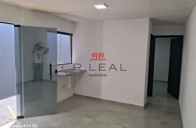 Casa com 2 quartos à venda no Jardim Ivone, Bauru 