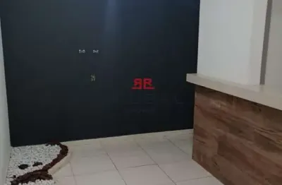 Apartamento com 2 quartos à venda no Parque União, Bauru 