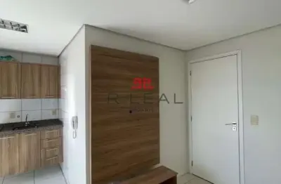 Apartamento para locação no yoone cury (ao lado da unisagrado)