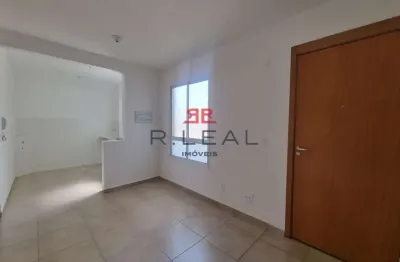 Apartamento com 2 quartos à venda no Núcleo Habitacional Mary Dota, Bauru 