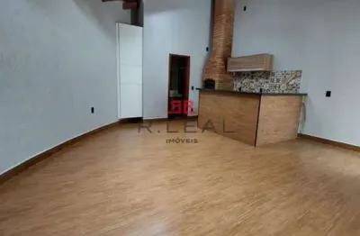 Casa com 2 quartos à venda no Jardim Ouro Verde, Bauru 