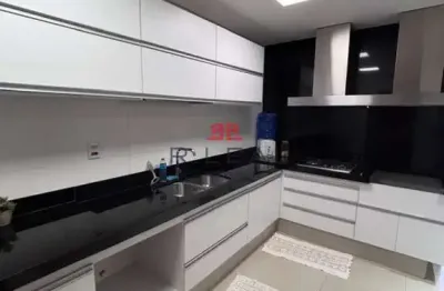 Apartamento com 3 quartos à venda no Centro, Bauru 
