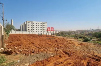 Terreno à venda na Vila Bom Jesus, Bauru 