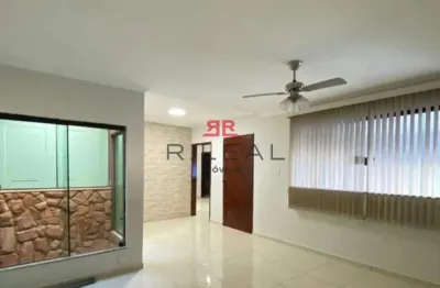 Casa com 3 quartos à venda no Núcleo Habitacional Mary Dota, Bauru 