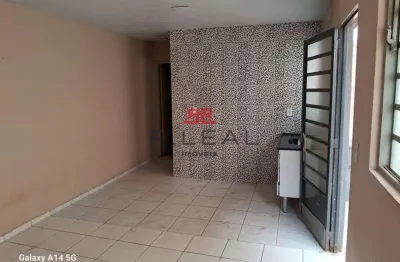 Casa com 2 quartos à venda no Jardim Ivone, Bauru 
