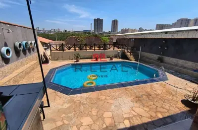 Casa com 2 quartos à venda no Núcleo Residencial Presidente Geisel, Bauru 