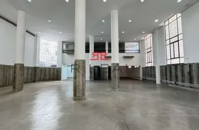 Imóvel comercial para locação - antigo banco no centro de bauru/sp