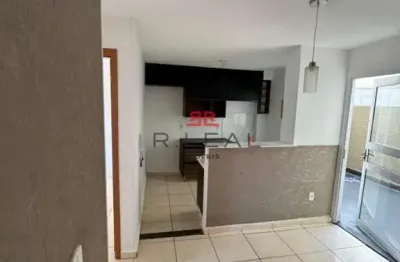 Apartamento com 2 quartos à venda no Jardim Maria Célia, Bauru 