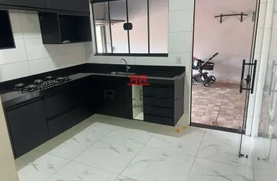 Casa com 2 quartos à venda na Pousada da Esperança II, Bauru 