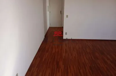 Apartamento com 1 quarto à venda no Centro, Bauru 