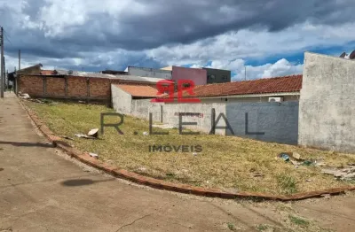 Terreno à venda no Jardim Jandira, Bauru 