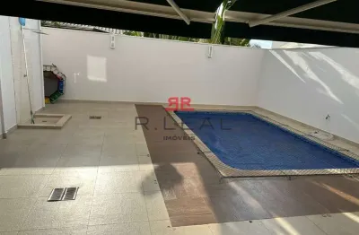 Casa em condomínio fechado com 2 quartos à venda no Residencial Villaggio, Bauru 
