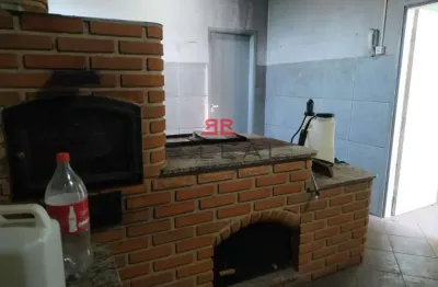 Casa com 4 quartos à venda na Vila Santista, Bauru 