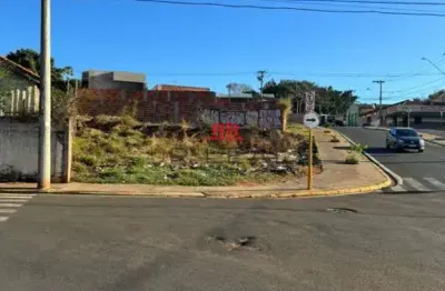 Terreno à venda na Vila Martha, Bauru 