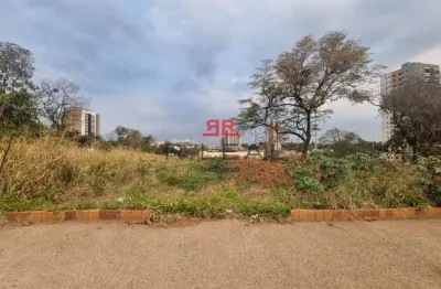Terreno à venda na Vila Aviação, Bauru 
