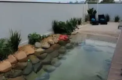 Casa em condomínio fechado com 3 quartos à venda no Bichara Maluf, Piratininga 