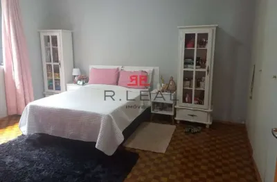 Casa com 4 quartos para alugar na Vila Silva Pinto, Bauru 