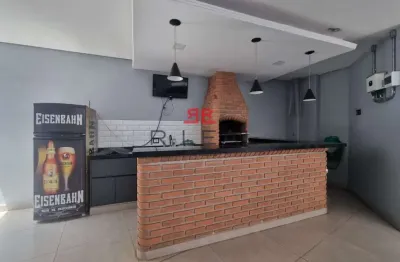 Casa com 2 quartos à venda na Vila Industrial, Bauru 