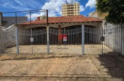 Casa com 2 quartos à venda no Jardim Panorama, Bauru 