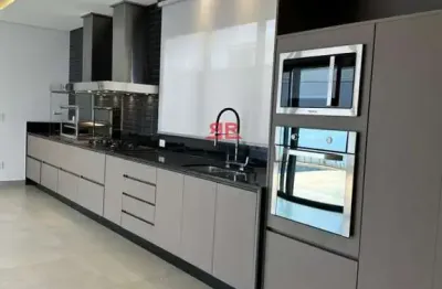 Casa em condomínio fechado com 3 quartos à venda na Vila Santista, Bauru 