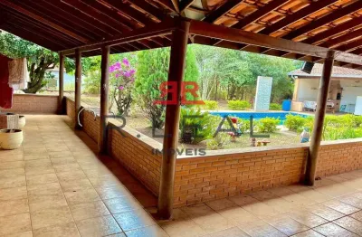 Terreno à venda no Condomínio Real Village, Piratininga 