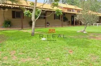 Chácara bauru/arealva excelente com salão de festas para 300 pessoas