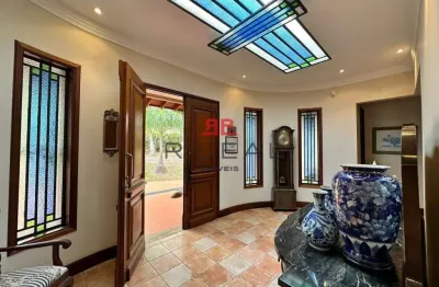 Casa em condomínio fechado com 3 quartos à venda no Jardim Shangri-Lá, Bauru 