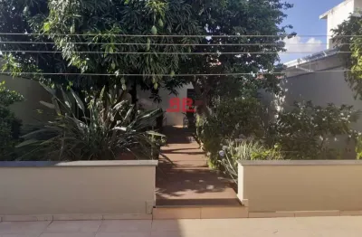 Casa com 3 quartos à venda na Vila Cardia, Bauru 