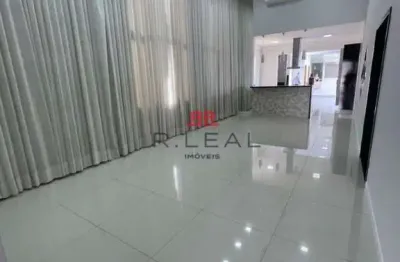 Casa em condomínio fechado com 3 quartos à venda no Quinta Ranieri, Bauru 