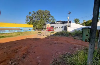 Terreno à venda na Vila Cardia, Bauru 